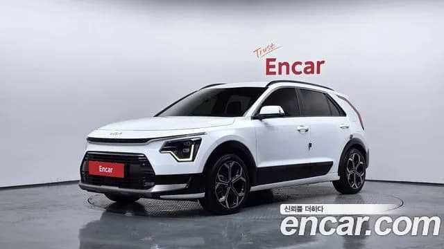 2022 Kia The All New Niro Prestige Sold VIN KNACR81EGNA005832 – photo 26 2022 Kia The All New Niro Prestige Sold VIN KNACR81EGNA005832 – photo 26