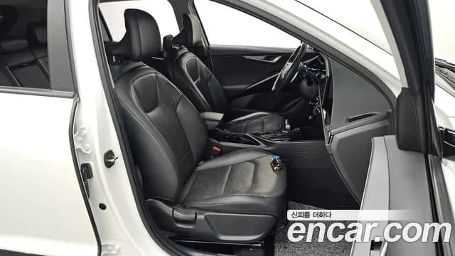 2022 Kia The All New Niro Prestige Sold VIN KNACR81EGNA006915 – front exterior 2022 Kia The All New Niro Prestige Sold VIN KNACR81EGNA006915 – front exterior