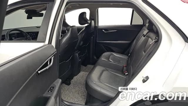 2022 Kia The All New Niro Prestige Sold VIN KNACR81EGNA006915 – side profile 2022 Kia The All New Niro Prestige Sold VIN KNACR81EGNA006915 – side profile