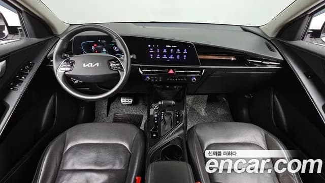 2022 Kia The All New Niro Prestige Sold VIN KNACR81EGNA006915 – photo 12 2022 Kia The All New Niro Prestige Sold VIN KNACR81EGNA006915 – photo 12