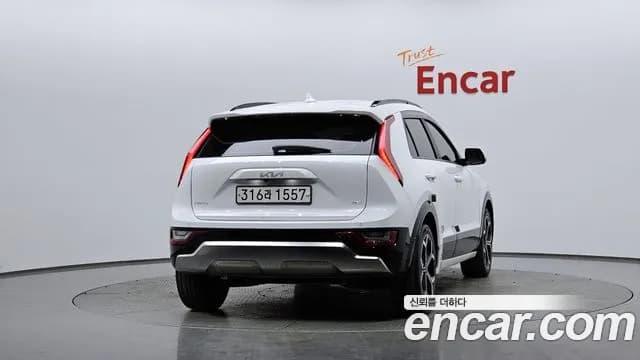 2022 Kia The All New Niro Prestige Sold VIN KNACR81EGNA006915 – photo 13 2022 Kia The All New Niro Prestige Sold VIN KNACR81EGNA006915 – photo 13