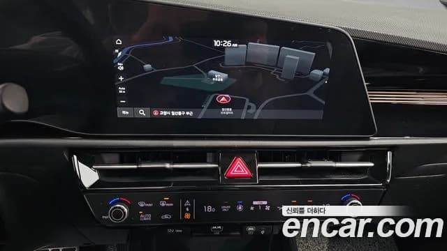 2022 Kia The All New Niro Prestige Sold VIN KNACR81EGNA006915 – photo 14 2022 Kia The All New Niro Prestige Sold VIN KNACR81EGNA006915 – photo 14