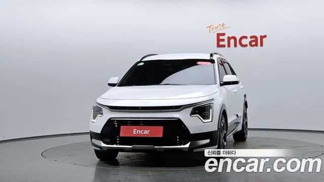 2022 Kia The All New Niro Prestige Sold VIN KNACR81EGNA006915 – photo 19 2022 Kia The All New Niro Prestige Sold VIN KNACR81EGNA006915 – photo 19