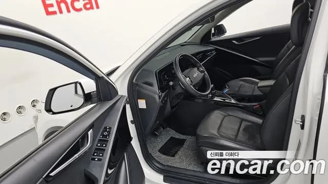 2022 Kia The All New Niro Prestige Sold VIN KNACR81EGNA006915 – photo 20 2022 Kia The All New Niro Prestige Sold VIN KNACR81EGNA006915 – photo 20