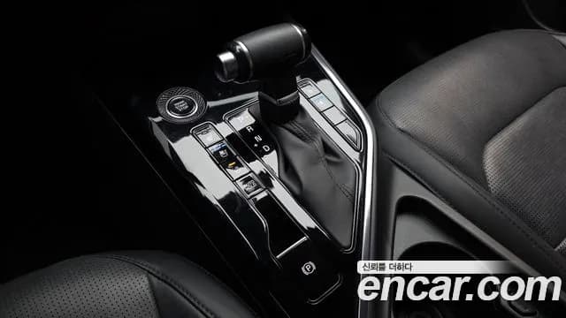 2022 Kia The All New Niro Prestige Sold VIN KNACR81EGNA007895 – front exterior 2022 Kia The All New Niro Prestige Sold VIN KNACR81EGNA007895 – front exterior