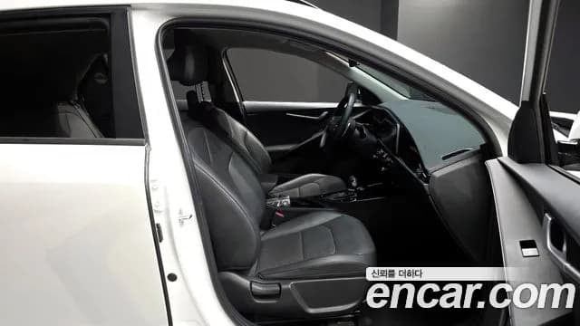 2022 Kia The All New Niro Prestige Sold VIN KNACR81EGNA007895 – rear exterior 2022 Kia The All New Niro Prestige Sold VIN KNACR81EGNA007895 – rear exterior