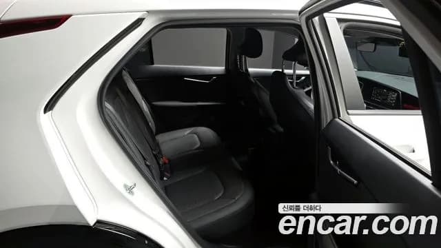 2022 Kia The All New Niro Prestige Sold VIN KNACR81EGNA007895 – photo 14 2022 Kia The All New Niro Prestige Sold VIN KNACR81EGNA007895 – photo 14