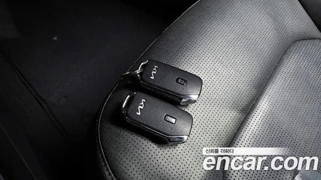 2022 Kia The All New Niro Prestige Sold VIN KNACR81EGNA007895 – photo 15 2022 Kia The All New Niro Prestige Sold VIN KNACR81EGNA007895 – photo 15