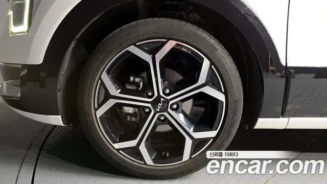 2022 Kia The All New Niro Prestige Sold VIN KNACR81EGNA007895 – photo 18 2022 Kia The All New Niro Prestige Sold VIN KNACR81EGNA007895 – photo 18