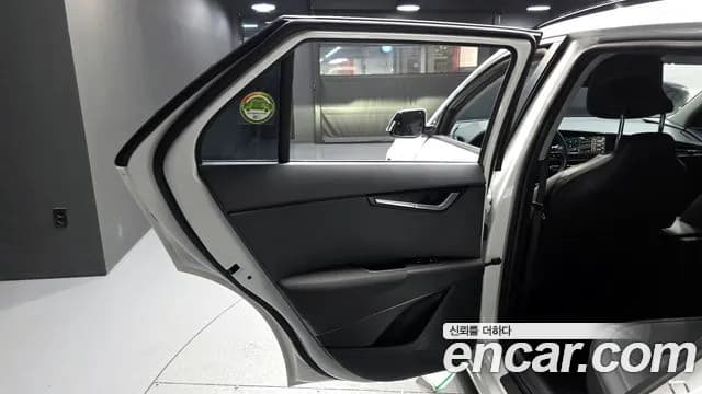 2022 Kia The All New Niro Prestige Sold VIN KNACR81EGNA007895 – photo 19 2022 Kia The All New Niro Prestige Sold VIN KNACR81EGNA007895 – photo 19