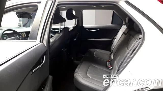 2022 Kia The All New Niro Prestige Sold VIN KNACR81EGNA007895 – photo 20 2022 Kia The All New Niro Prestige Sold VIN KNACR81EGNA007895 – photo 20