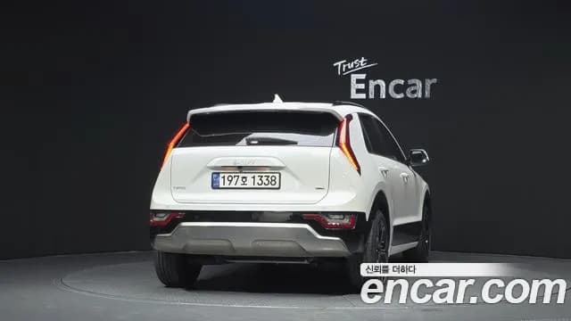 2022 Kia The All New Niro Prestige Sold VIN KNACR81EGNA007895 – photo 22 2022 Kia The All New Niro Prestige Sold VIN KNACR81EGNA007895 – photo 22