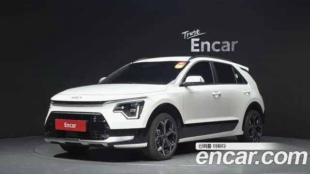 2022 Kia The All New Niro Prestige Sold VIN KNACR81EGNA007895 – photo 25 2022 Kia The All New Niro Prestige Sold VIN KNACR81EGNA007895 – photo 25
