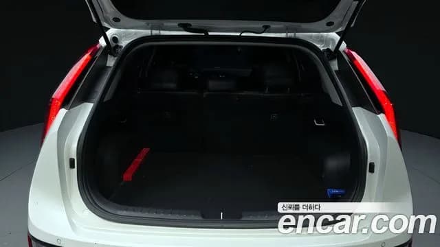 2022 Kia The All New Niro Prestige Sold VIN KNACR81EGNA007895 – photo 29 2022 Kia The All New Niro Prestige Sold VIN KNACR81EGNA007895 – photo 29