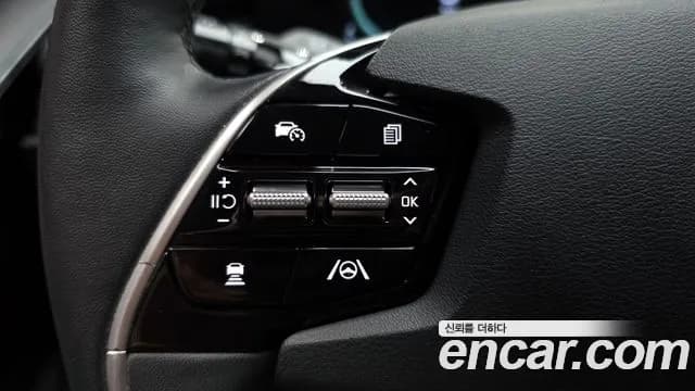 2022 Kia The All New Niro Prestige Sold VIN KNACR81EGNA007895 – photo 30 2022 Kia The All New Niro Prestige Sold VIN KNACR81EGNA007895 – photo 30