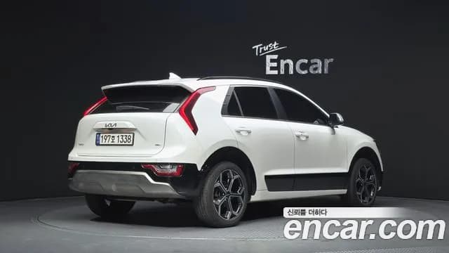 2022 Kia The All New Niro Prestige Sold VIN KNACR81EGNA007895 – photo 31 2022 Kia The All New Niro Prestige Sold VIN KNACR81EGNA007895 – photo 31