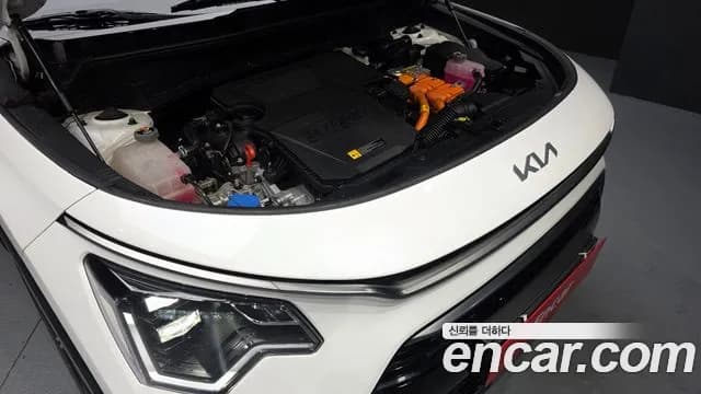 2022 Kia The All New Niro Prestige Sold VIN KNACR81EGNA007895 – photo 32 2022 Kia The All New Niro Prestige Sold VIN KNACR81EGNA007895 – photo 32