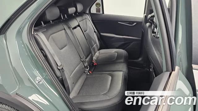 2022 Kia The All New Niro Prestige Sold VIN KNACR81EGNA009232 – photo 14 2022 Kia The All New Niro Prestige Sold VIN KNACR81EGNA009232 – photo 14