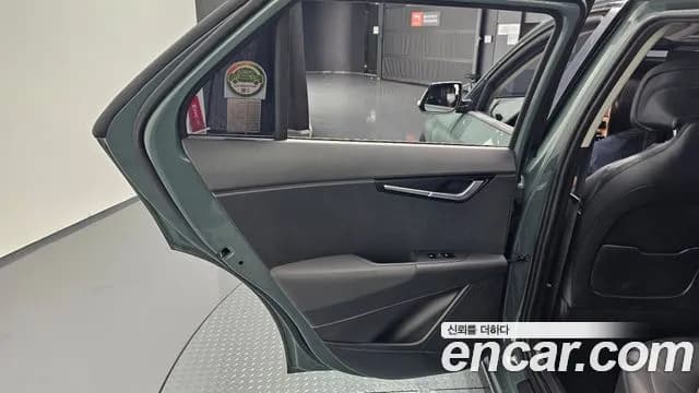2022 Kia The All New Niro Prestige Sold VIN KNACR81EGNA009232 – photo 15 2022 Kia The All New Niro Prestige Sold VIN KNACR81EGNA009232 – photo 15