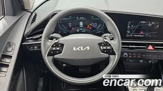 2022 Kia The All New Niro Prestige Sold VIN KNACR81EGNA009232 – photo 18 2022 Kia The All New Niro Prestige Sold VIN KNACR81EGNA009232 – photo 18