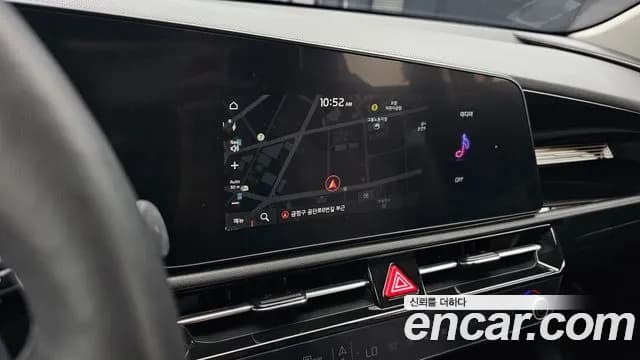 2022 Kia The All New Niro Prestige Sold VIN KNACR81EGNA009232 – photo 20 2022 Kia The All New Niro Prestige Sold VIN KNACR81EGNA009232 – photo 20
