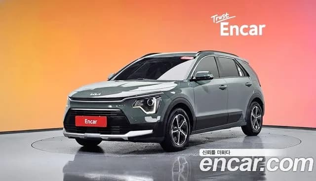 2022 Kia The All New Niro Prestige Sold VIN KNACR81EGNA009232 – photo 21 2022 Kia The All New Niro Prestige Sold VIN KNACR81EGNA009232 – photo 21