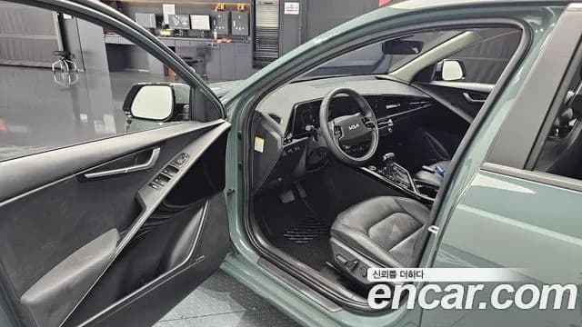 2022 Kia The All New Niro Prestige Sold VIN KNACR81EGNA009232 – photo 22 2022 Kia The All New Niro Prestige Sold VIN KNACR81EGNA009232 – photo 22