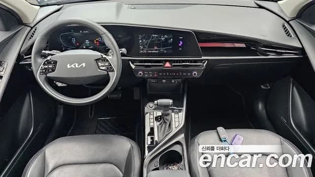 2022 Kia The All New Niro Prestige Sold VIN KNACR81EGNA009232 – photo 23 2022 Kia The All New Niro Prestige Sold VIN KNACR81EGNA009232 – photo 23
