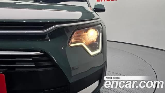 2022 Kia The All New Niro Prestige Sold VIN KNACR81EGNA009232 – photo 24 2022 Kia The All New Niro Prestige Sold VIN KNACR81EGNA009232 – photo 24