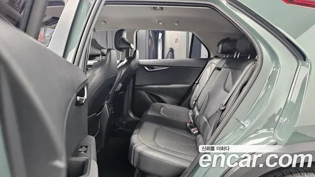 2022 Kia The All New Niro Prestige Sold VIN KNACR81EGNA009232 – photo 29 2022 Kia The All New Niro Prestige Sold VIN KNACR81EGNA009232 – photo 29