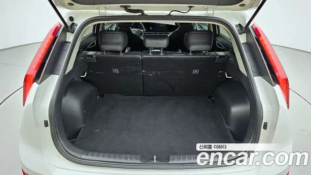 2022 Kia The All New Niro Prestige Sold VIN KNACR81EGNA009660 – engine bay 2022 Kia The All New Niro Prestige Sold VIN KNACR81EGNA009660 – engine bay