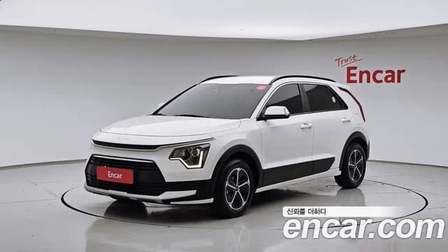2022 Kia The All New Niro Prestige Sold VIN KNACR81EGNA009660 – odometer reading 2022 Kia The All New Niro Prestige Sold VIN KNACR81EGNA009660 – odometer reading
