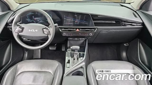 2022 Kia The All New Niro Prestige Sold VIN KNACR81EGNA009660 – photo 13 2022 Kia The All New Niro Prestige Sold VIN KNACR81EGNA009660 – photo 13
