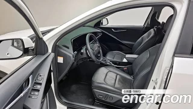 2022 Kia The All New Niro Prestige Sold VIN KNACR81EGNA009660 – photo 15 2022 Kia The All New Niro Prestige Sold VIN KNACR81EGNA009660 – photo 15
