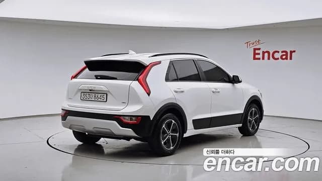 2022 Kia The All New Niro Prestige Sold VIN KNACR81EGNA009660 – photo 17 2022 Kia The All New Niro Prestige Sold VIN KNACR81EGNA009660 – photo 17