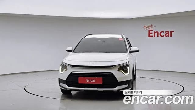 2022 Kia The All New Niro Prestige Sold VIN KNACR81EGNA009660 – photo 18 2022 Kia The All New Niro Prestige Sold VIN KNACR81EGNA009660 – photo 18