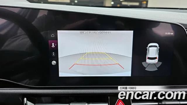 2022 Kia The All New Niro Prestige Sold VIN KNACR81EGNA009660 – photo 19 2022 Kia The All New Niro Prestige Sold VIN KNACR81EGNA009660 – photo 19
