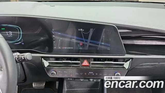 2022 Kia The All New Niro Prestige Sold VIN KNACR81EGNA009660 – photo 20 2022 Kia The All New Niro Prestige Sold VIN KNACR81EGNA009660 – photo 20