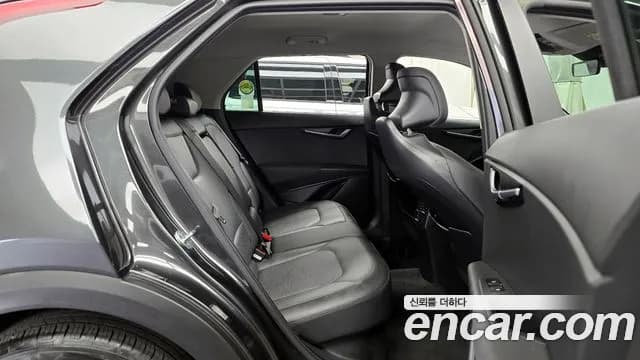 2022 Kia The All New Niro Prestige Sold VIN KNACR81EGNA011330 – front exterior 2022 Kia The All New Niro Prestige Sold VIN KNACR81EGNA011330 – front exterior