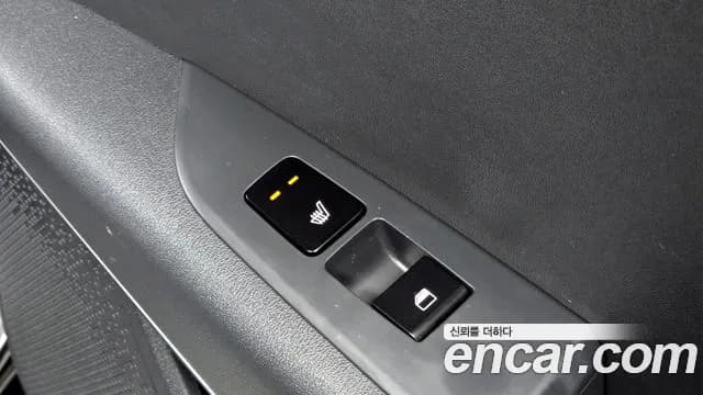 2022 Kia The All New Niro Prestige Sold VIN KNACR81EGNA011330 – rear exterior 2022 Kia The All New Niro Prestige Sold VIN KNACR81EGNA011330 – rear exterior