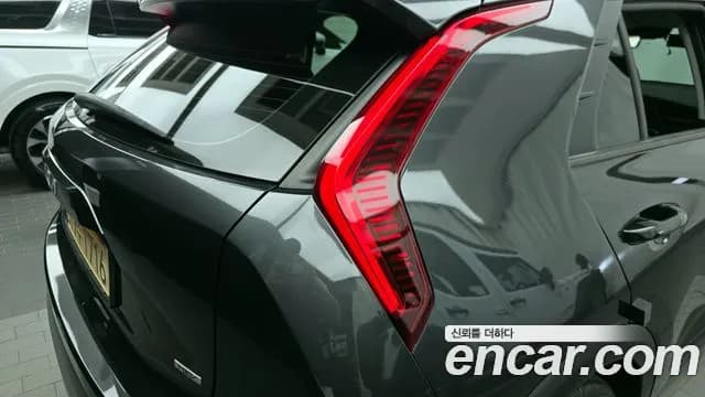 2022 Kia The All New Niro Prestige Sold VIN KNACR81EGNA011330 – dashboard 2022 Kia The All New Niro Prestige Sold VIN KNACR81EGNA011330 – dashboard