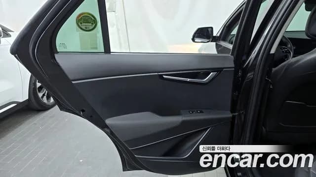 2022 Kia The All New Niro Prestige Sold VIN KNACR81EGNA011330 – photo 14 2022 Kia The All New Niro Prestige Sold VIN KNACR81EGNA011330 – photo 14