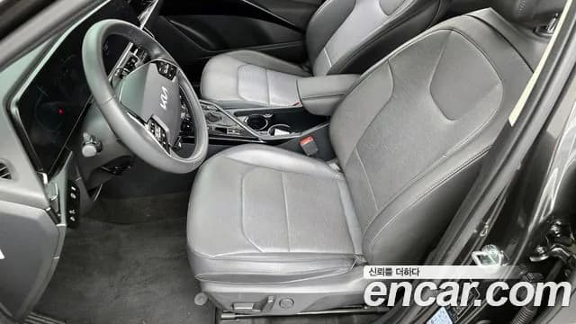 2022 Kia The All New Niro Prestige Sold VIN KNACR81EGNA011330 – photo 16 2022 Kia The All New Niro Prestige Sold VIN KNACR81EGNA011330 – photo 16