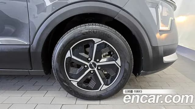 2022 Kia The All New Niro Prestige Sold VIN KNACR81EGNA011330 – photo 19 2022 Kia The All New Niro Prestige Sold VIN KNACR81EGNA011330 – photo 19