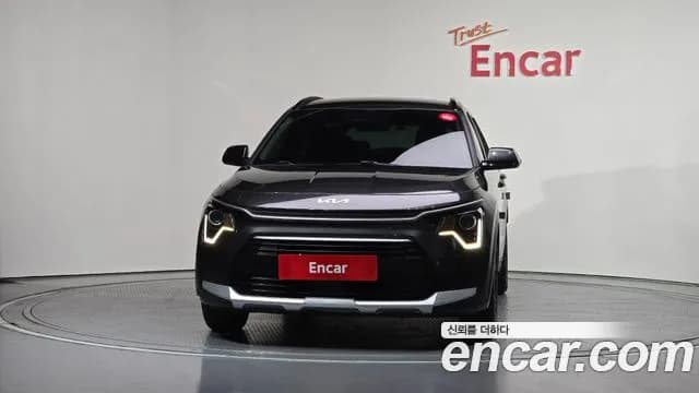 2022 Kia The All New Niro Prestige Sold VIN KNACR81EGNA011330 – photo 20 2022 Kia The All New Niro Prestige Sold VIN KNACR81EGNA011330 – photo 20