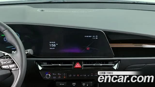 2022 Kia The All New Niro Prestige Sold VIN KNACR81EGNA011330 – photo 21 2022 Kia The All New Niro Prestige Sold VIN KNACR81EGNA011330 – photo 21