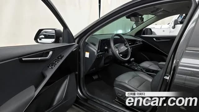 2022 Kia The All New Niro Prestige Sold VIN KNACR81EGNA011330 – photo 23 2022 Kia The All New Niro Prestige Sold VIN KNACR81EGNA011330 – photo 23