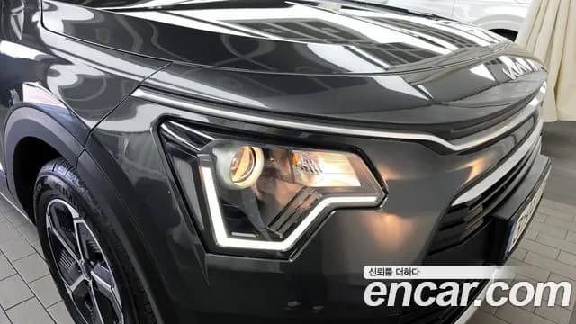 2022 Kia The All New Niro Prestige Sold VIN KNACR81EGNA011330 – photo 24 2022 Kia The All New Niro Prestige Sold VIN KNACR81EGNA011330 – photo 24