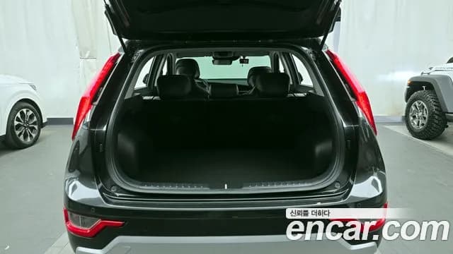 2022 Kia The All New Niro Prestige Sold VIN KNACR81EGNA011330 – photo 26 2022 Kia The All New Niro Prestige Sold VIN KNACR81EGNA011330 – photo 26