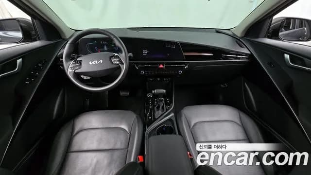 2022 Kia The All New Niro Prestige Sold VIN KNACR81EGNA011330 – photo 29 2022 Kia The All New Niro Prestige Sold VIN KNACR81EGNA011330 – photo 29